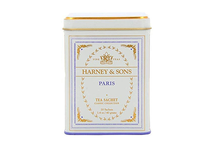 HARNEY&SONS（ハニー＆サンズ）Paris