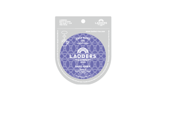 LADDERS TEA COMPANY(ラダーズティーカンパニー)　 Daily blendシリーズ